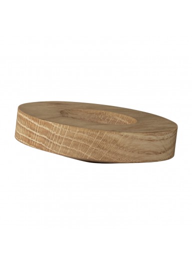 VOLVI drewniany stojak na jajko śr. 8,5cm