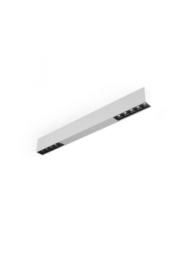 RAFTER Led points section natynkowy 133 cm